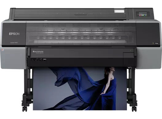 SERVIZIO DI STAMPA DIGITALE con la nuovissima Epson Sure Color 44” a 12 colori Urbana Print offre un servizio di Stampa artistica Giclée - Fine Art su vasta scelta di carte e tele Hahnemühle.