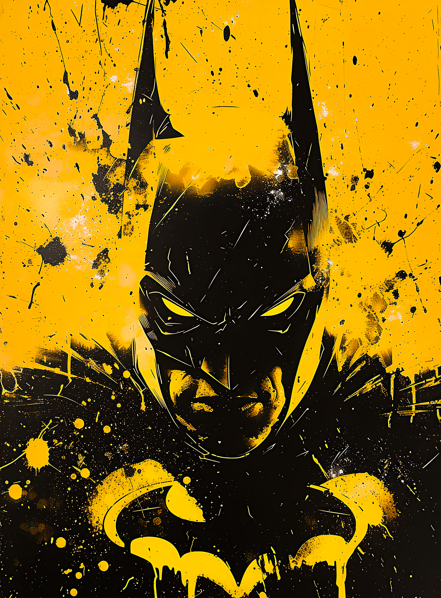 BATMAN POP