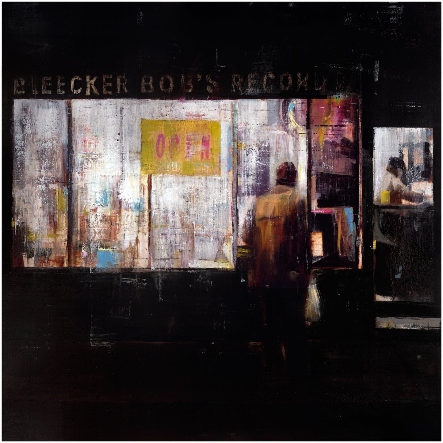 BLEECKER BOB’S HPM by Brett Amory