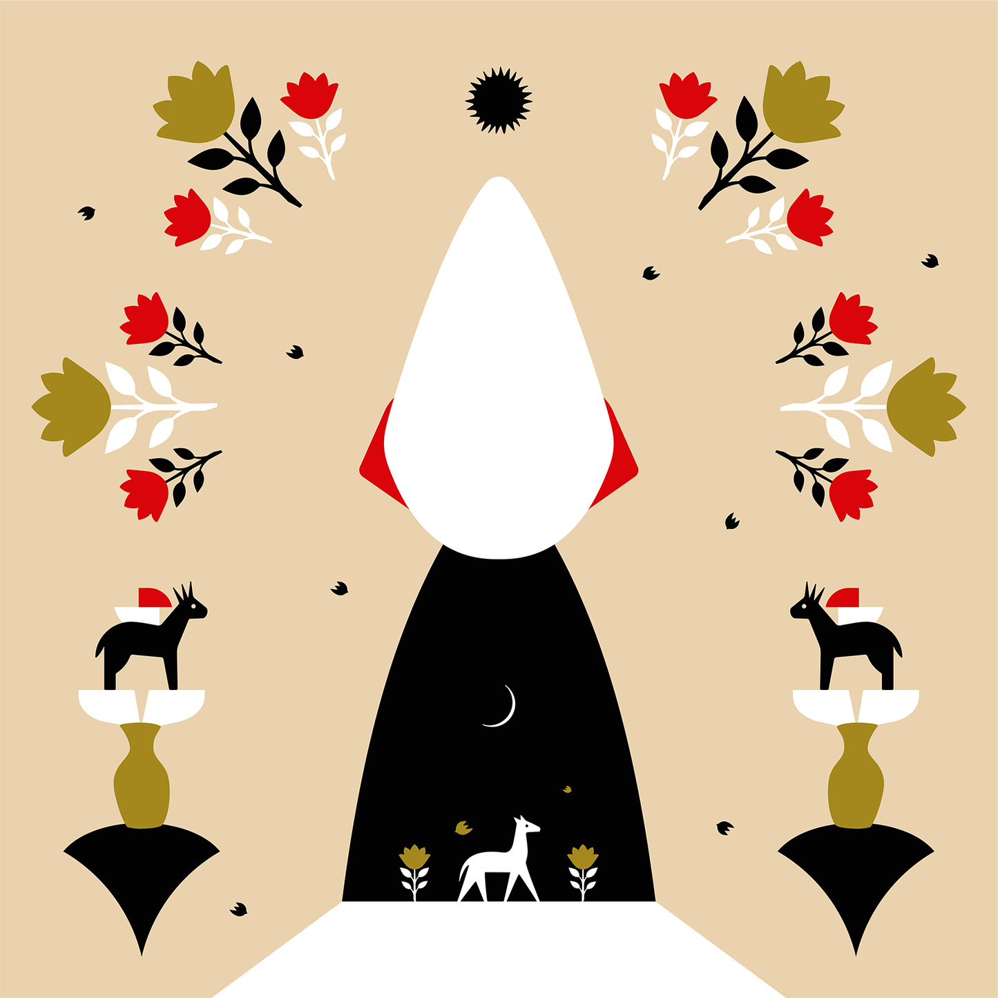 LUNARIA 01 SERIE "PORTALIAS"