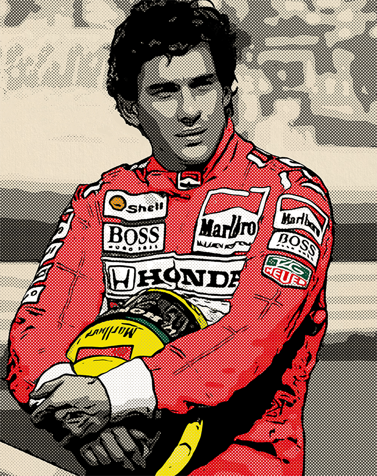 SENNA