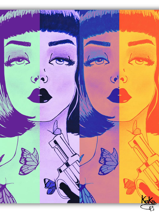RUDE BY KEKA
