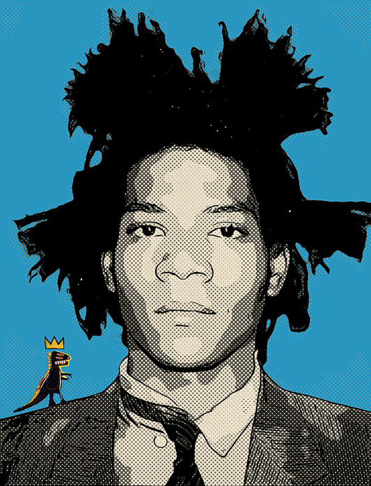 Basquiat