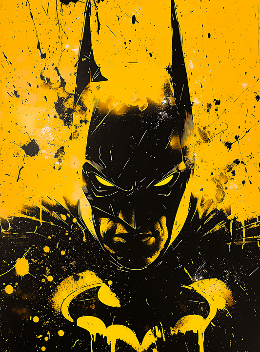 BATMAN POP