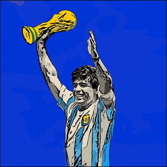 MARADONA