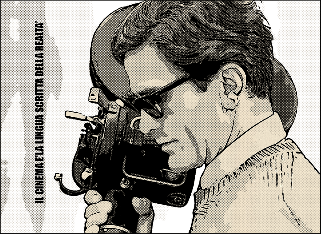 Pasolini