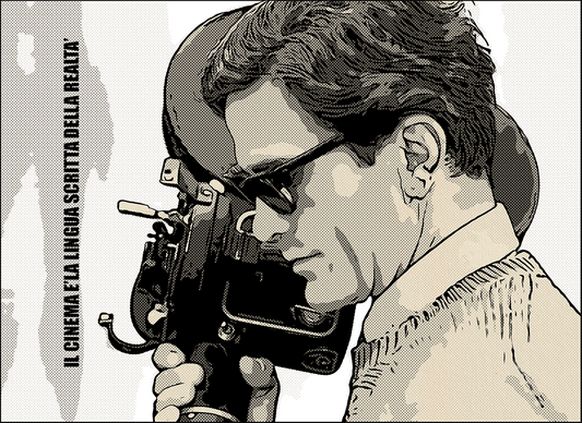 Pasolini