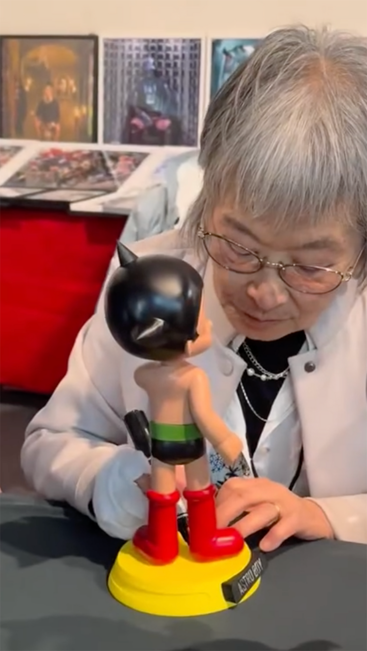 Astro Boy