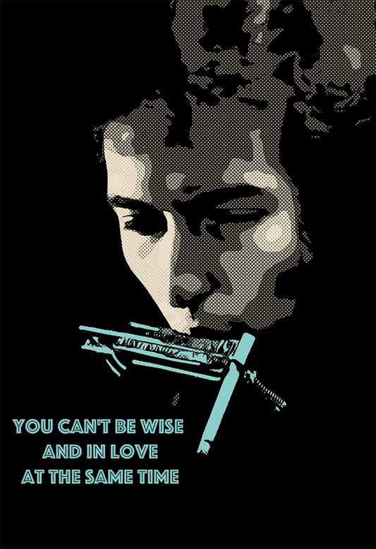 BOB DYLAN