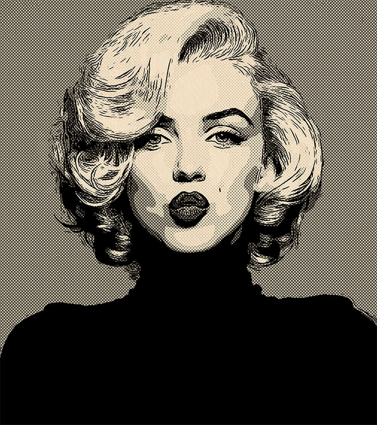 Marilyn Monroe