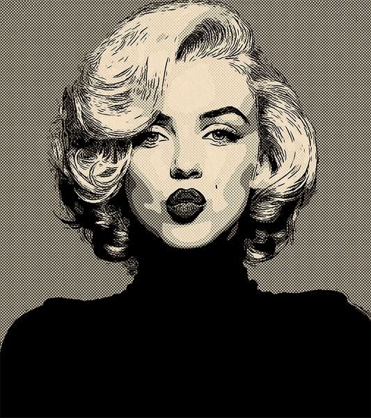 Marilyn Monroe
