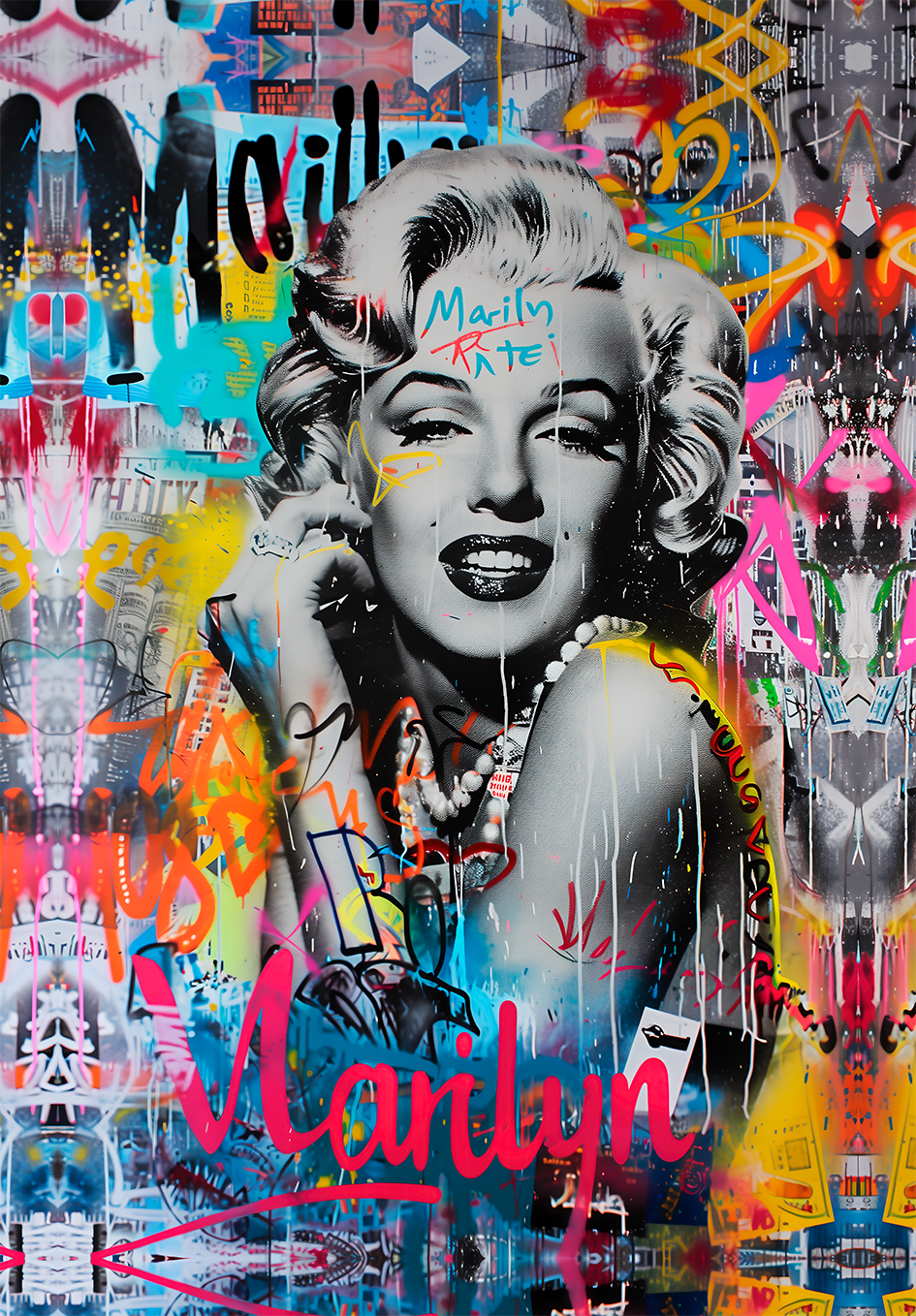 Marlyn Pop